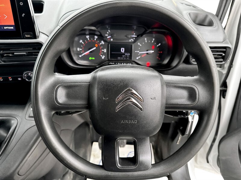 Used Citroen Berlingo 2020 for sale - 76193884: Photo 24