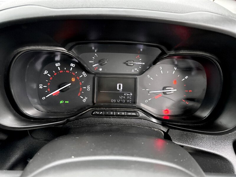 Used Citroen Berlingo 2020 for sale - 76193884: Photo 26