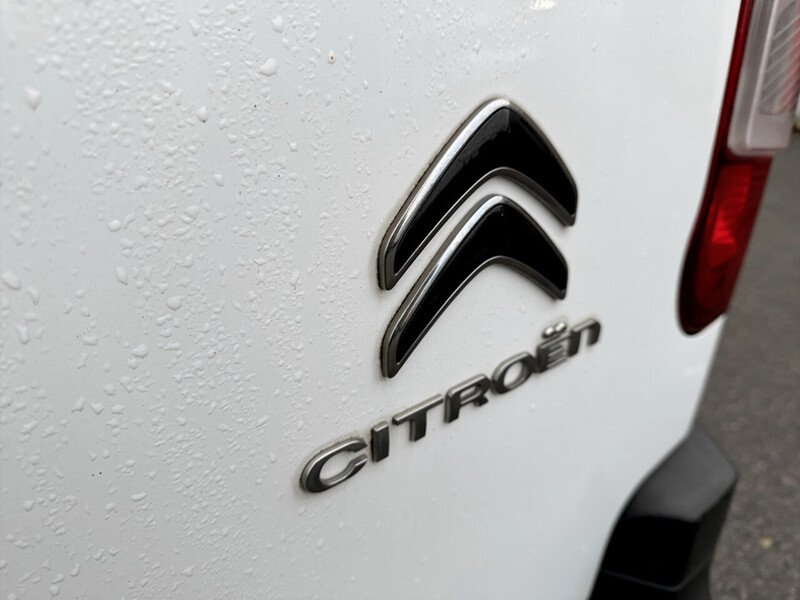 Used Citroen Berlingo 2020 for sale - 76193884: Photo 27