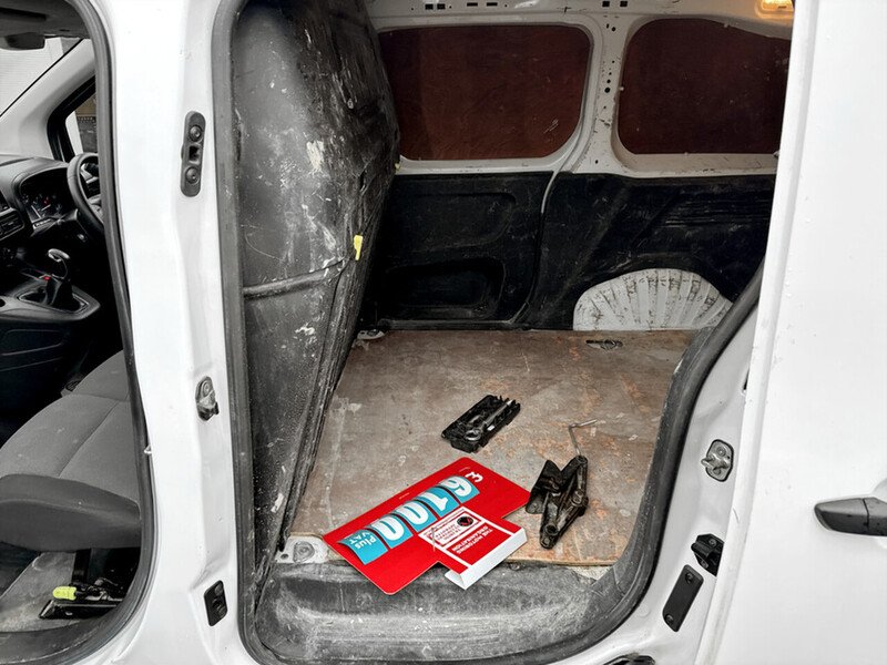 Used Citroen Berlingo 2020 for sale - 76193884: Photo 28