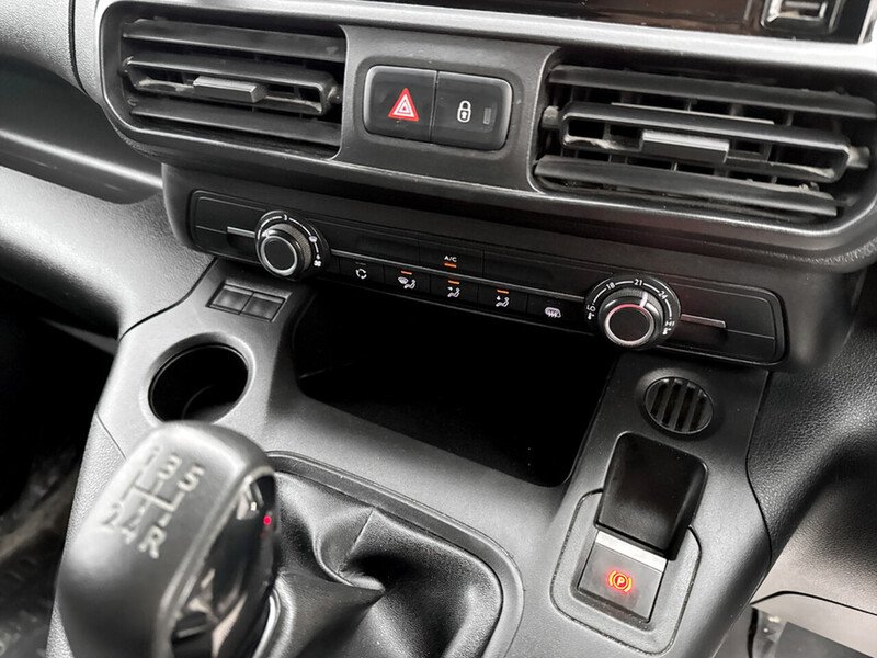 Used Citroen Berlingo 2020 for sale - 76193884: Photo 29