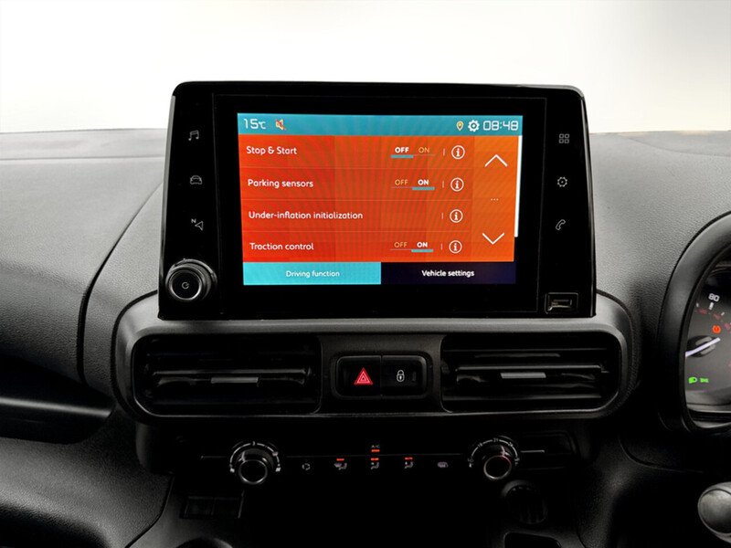 Used Citroen Berlingo 2020 for sale - 76193884: Photo 30