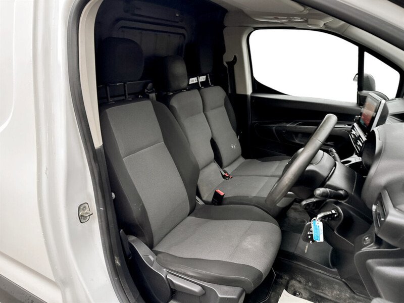 Used Citroen Berlingo 2020 for sale - 76193884: Photo 31