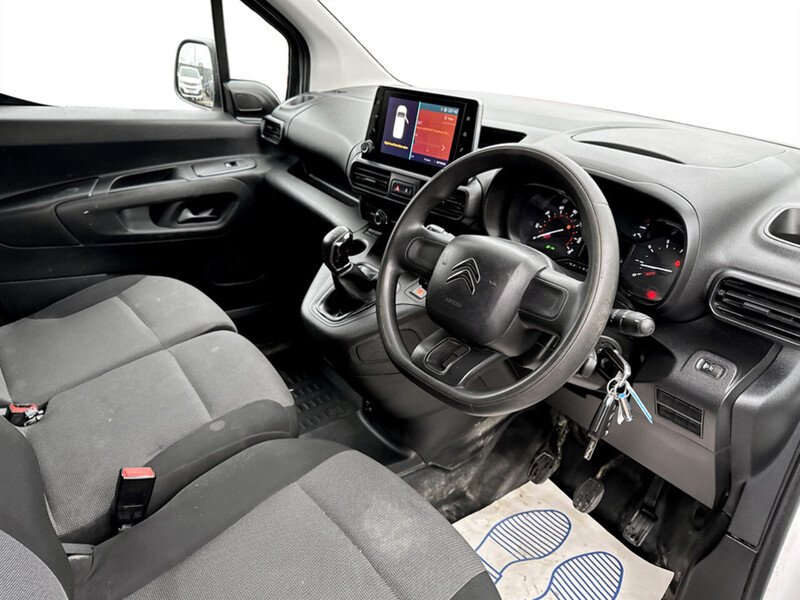 Used Citroen Berlingo 2020 for sale - 76193884: Photo 32