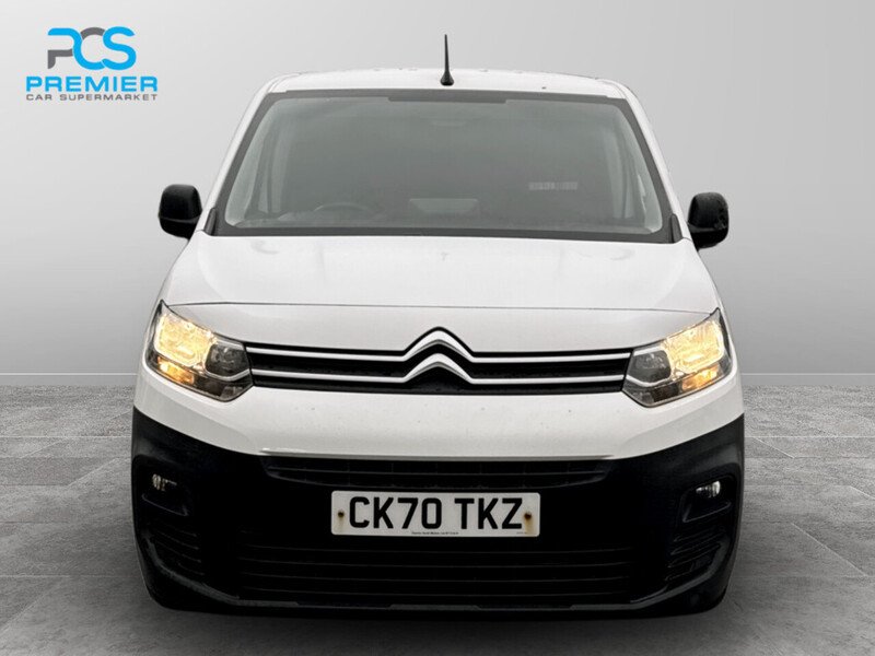 Used Citroen Berlingo 2020 for sale - 76193884: Photo 5
