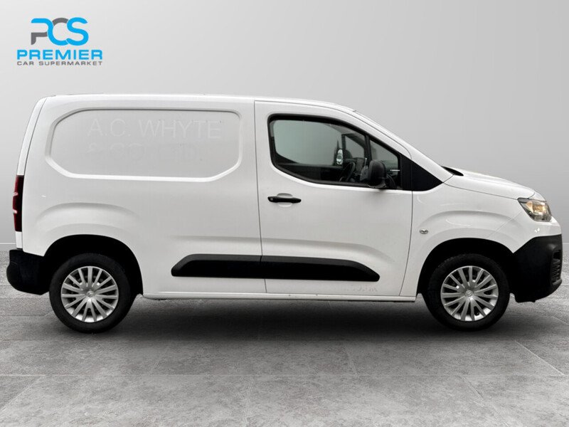 Used Citroen Berlingo 2020 for sale - 76193884: Photo 7