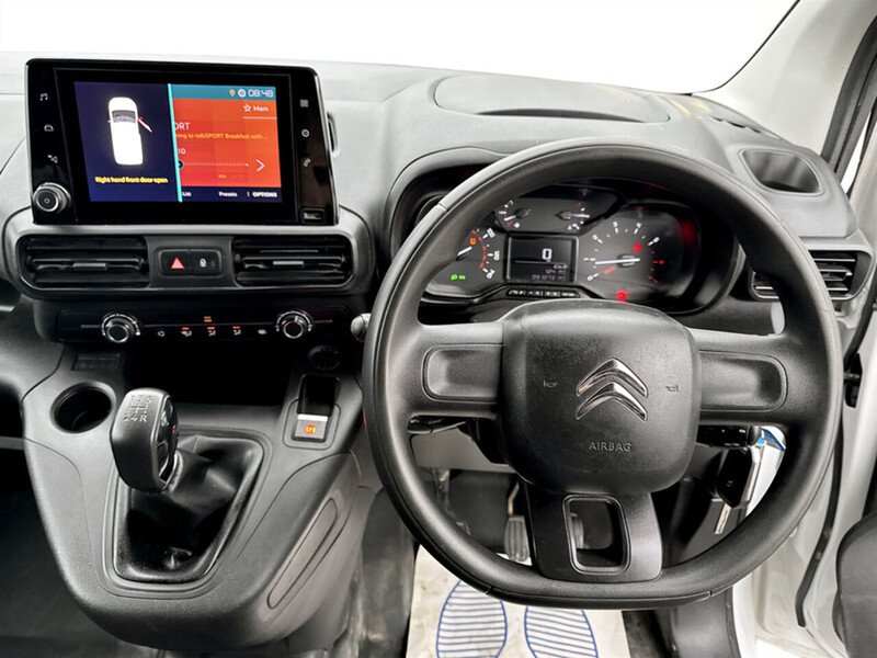 Used Citroen Berlingo 2020 for sale - 76193884: Photo 8