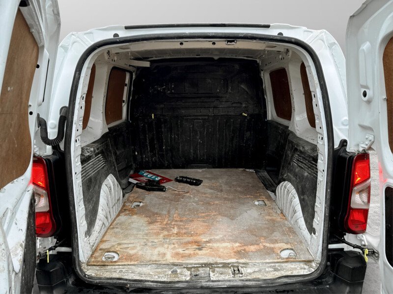 Used Citroen Berlingo 2020 for sale - 76193884: Photo 9