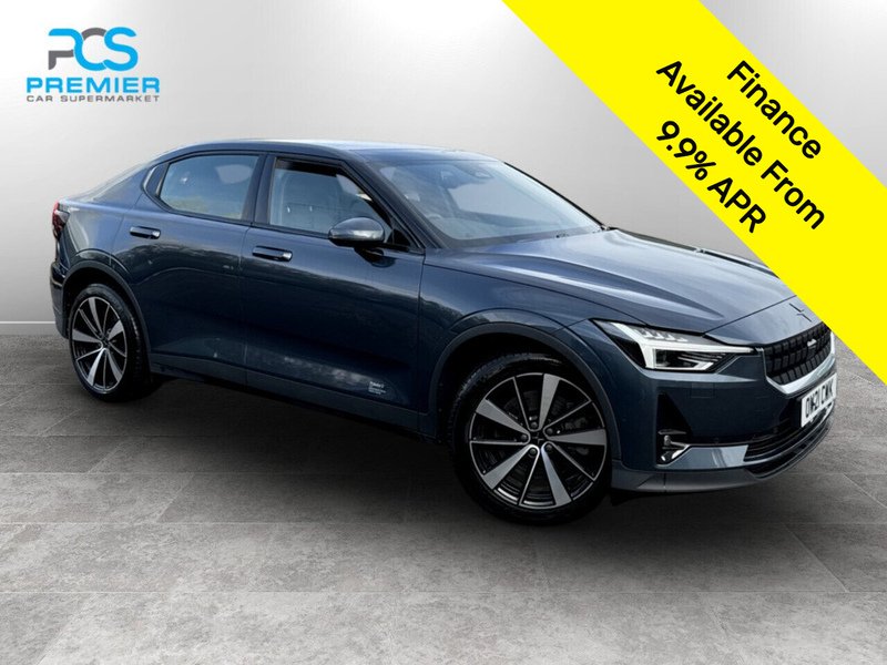 Used Polestar Polestar 2 2021 for sale - 76520849: Photo 1