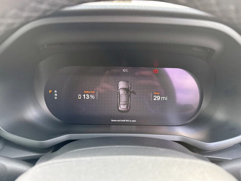 Used Polestar Polestar 2 2021 for sale - 76520849: Photo 13