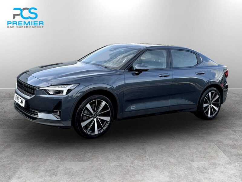 Used Polestar Polestar 2 2021 for sale - 76520849: Photo 16