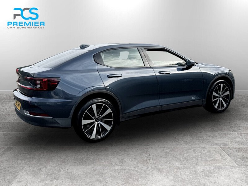 Used Polestar Polestar 2 2021 for sale - 76520849: Photo 17
