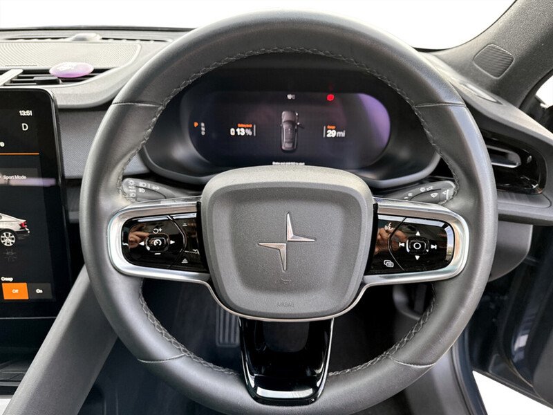 Used Polestar Polestar 2 2021 for sale - 76520849: Photo 18