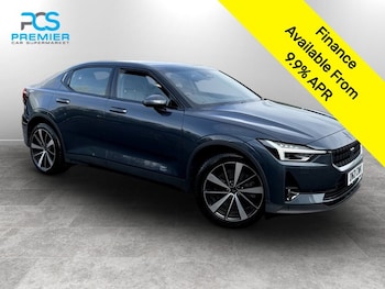 Polestar - Polestar 2