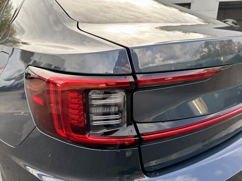 Used Polestar Polestar 2 2021 for sale - 76520849: Photo 23