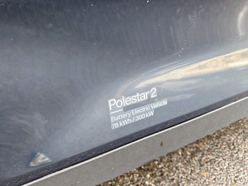 Used Polestar Polestar 2 2021 for sale - 76520849: Photo 28