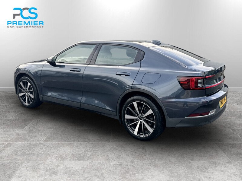 Used Polestar Polestar 2 2021 for sale - 76520849: Photo 3