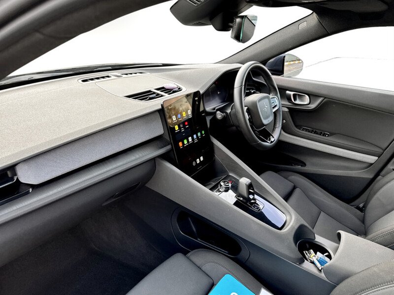 Used Polestar Polestar 2 2021 for sale - 76520849: Photo 30