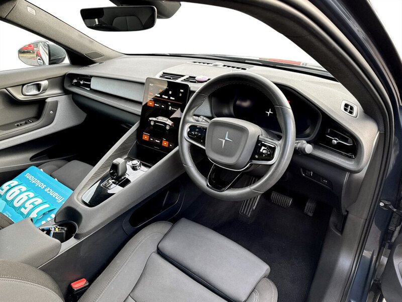 Used Polestar Polestar 2 2021 for sale - 76520849: Photo 32