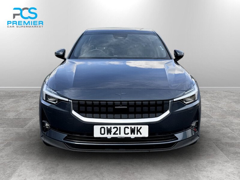 Used Polestar Polestar 2 2021 for sale - 76520849: Photo 4
