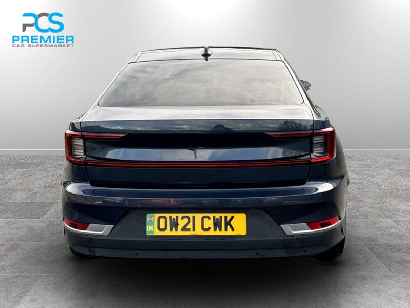 Used Polestar Polestar 2 2021 for sale - 76520849: Photo 5