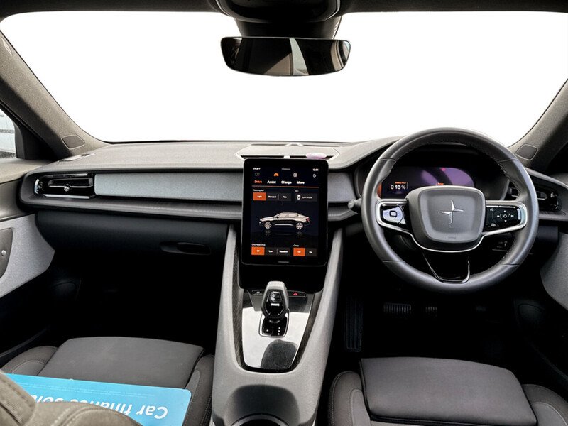 Used Polestar Polestar 2 2021 for sale - 76520849: Photo 8