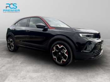 Used Vauxhall Mokka 2022 for sale - 75405564: Photo