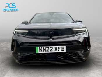 Used Vauxhall Mokka 2022 for sale - 75405564: Photo