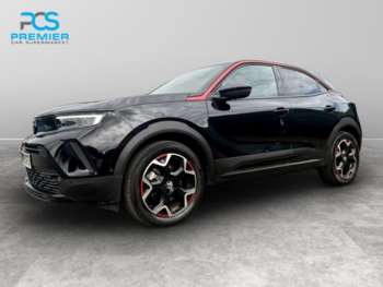 Used Vauxhall Mokka 2022 for sale - 75405564: Photo