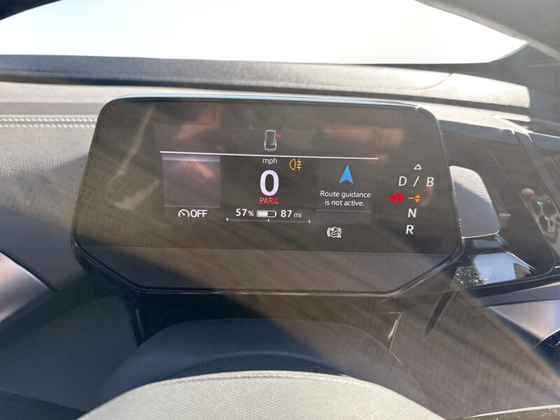 Used Volkswagen ID.4 for sale - 77974502: Photo 14