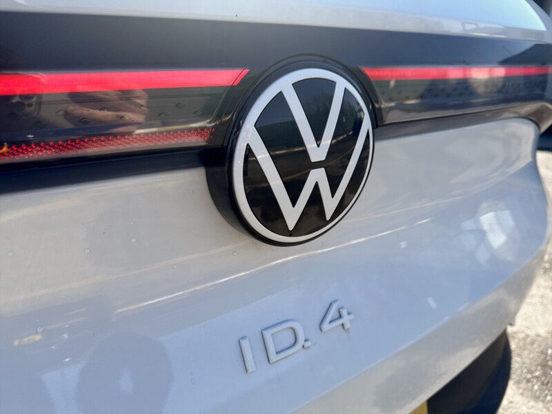 Used Volkswagen ID.4 for sale - 77974502: Photo 16