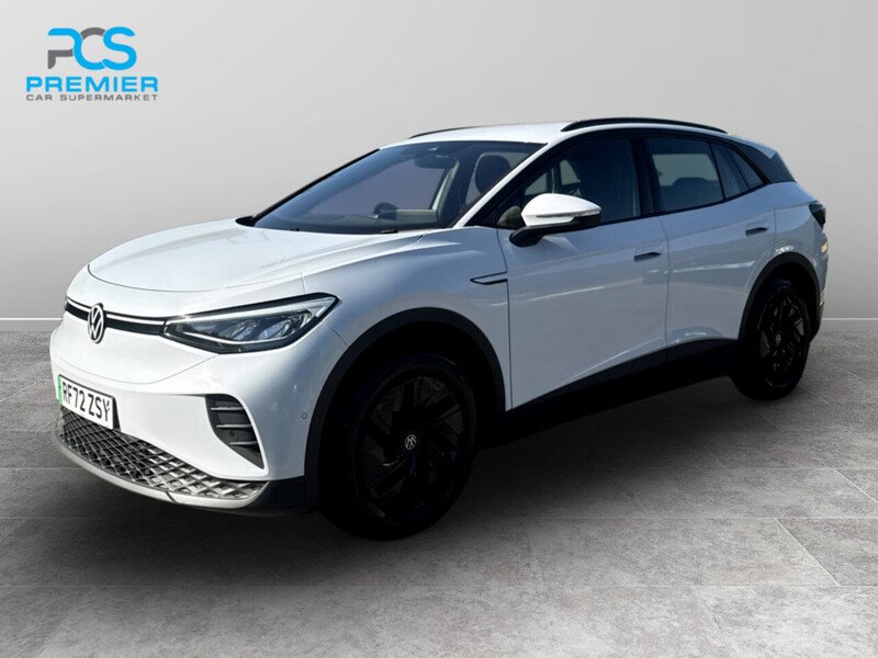 Used Volkswagen ID.4 for sale - 77974502: Photo 17