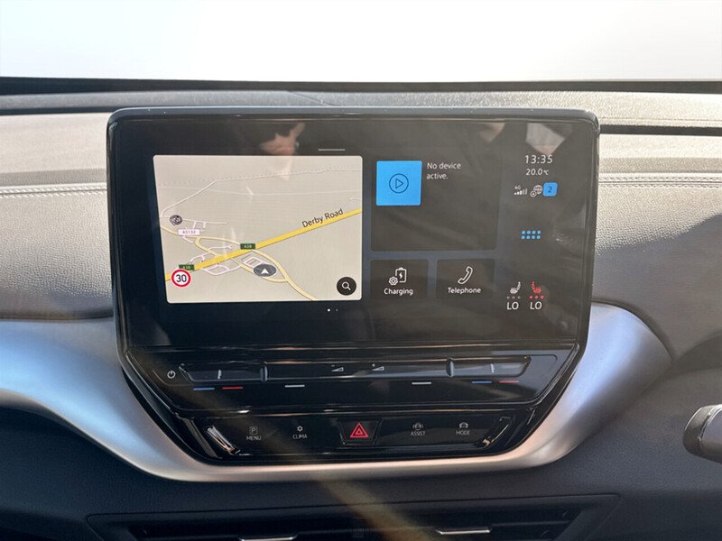 Used Volkswagen ID.4 for sale - 77974502: Photo 18