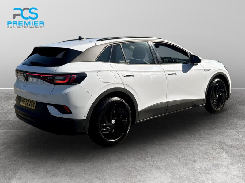 Used Volkswagen ID.4 for sale - 77974502: Photo 22