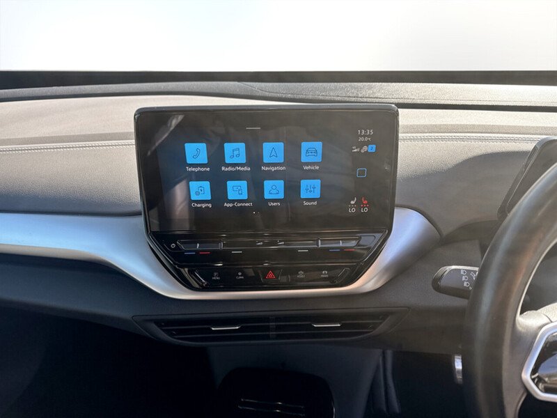 Used Volkswagen ID.4 for sale - 77974502: Photo 24