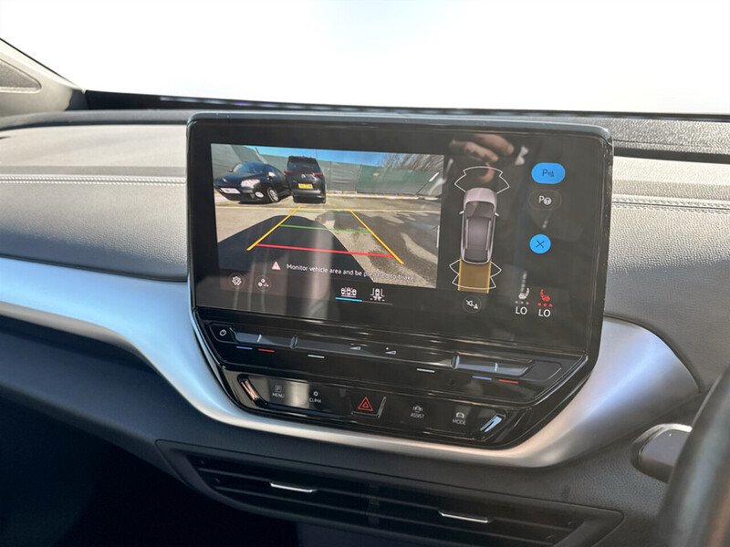 Used Volkswagen ID.4 for sale - 77974502: Photo 27