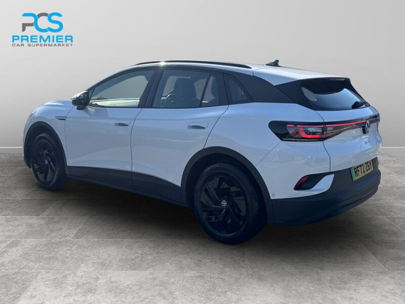 Used Volkswagen ID.4 for sale - 77974502: Photo 3