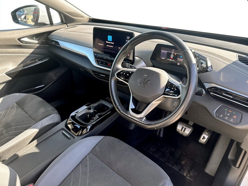Used Volkswagen ID.4 for sale - 77974502: Photo 35