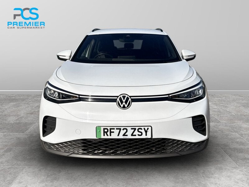 Used Volkswagen ID.4 for sale - 77974502: Photo 4