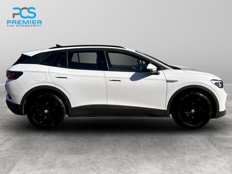 Used Volkswagen ID.4 for sale - 77974502: Photo 6