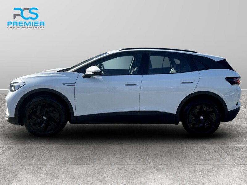 Used Volkswagen ID.4 for sale - 77974502: Photo 7