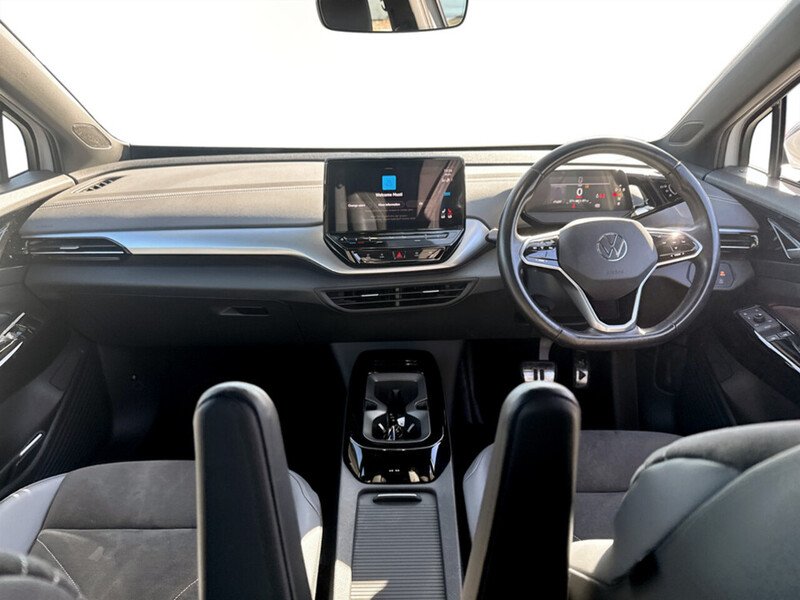 Used Volkswagen ID.4 for sale - 77974502: Photo 8