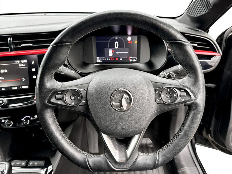Used Vauxhall Corsa 2021 for sale - 77821958: Photo 13