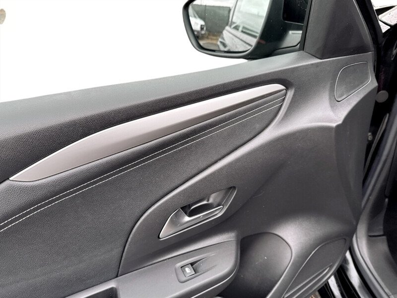 Used Vauxhall Corsa 2021 for sale - 77821958: Photo 17