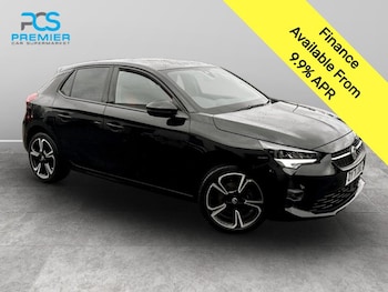 Used Vauxhall Corsa 2021 for sale - 77821958: Photo