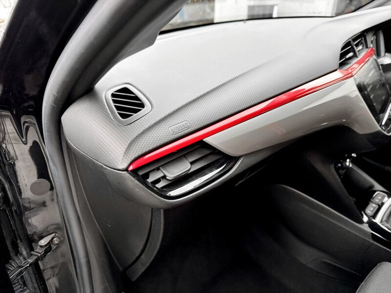 Used Vauxhall Corsa 2021 for sale - 77821958: Photo 20