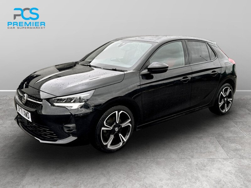 Used Vauxhall Corsa 2021 for sale - 77821958: Photo 23