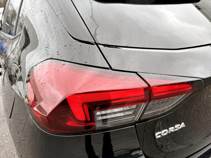 Used Vauxhall Corsa 2021 for sale - 77821958: Photo 25