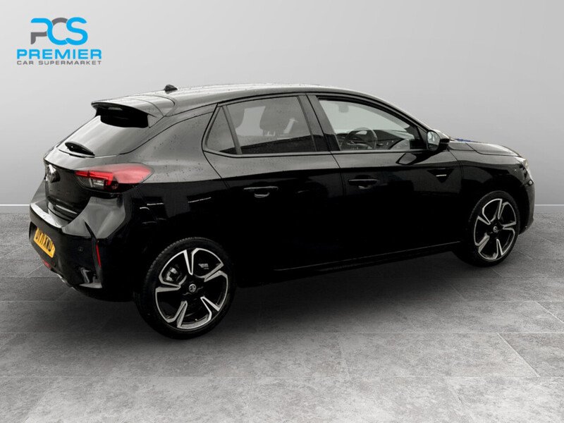 Used Vauxhall Corsa 2021 for sale - 77821958: Photo 30