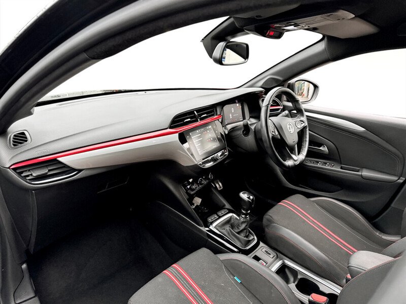 Used Vauxhall Corsa 2021 for sale - 77821958: Photo 31